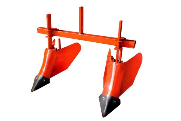 Окучник двурядный ОСД-10 СТВ (стойка 10мм, регулир. ширина) (0025230000-01)