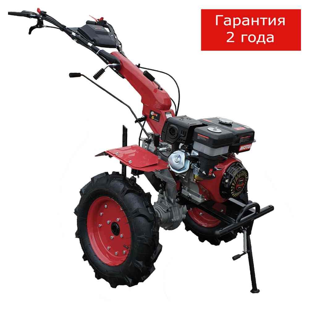 Мотоблок WEIMA WM 1100D-6 (КМ)