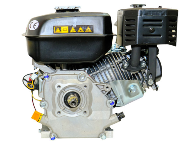 Двигатель бензиновый Weima WM168FB (6.5 л.с.) (под шпонку, 20 мм) - фото 3 - id-p223561580