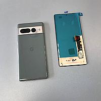 Google Pixel 7 Pro - Замена экрана (дисплейного модуля), оригинал