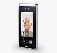 Терминал доступа ZKTeco SpeedFace-V5L-RFID MF Card