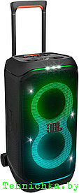Колонка для вечеринок JBL PartyBox Stage 320
