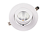 Светильник светодиодный встраиваемый 18 Вт PLED DL4 4000К, IP40, 180-250В, с драйвером JAZZWAY, фото 2