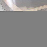 Холст грунтованный на подрамнике 35х50 см, мелкозернистый