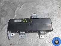 Подушка безопасности боковая (в дверь) MERCEDES CLK W209 (2002-2010) 2.7 CDi 2003 г.