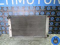 Радиатор (основной) BMW 5 (E60/E61) (2003-2010) 3.0 TD M57 D30 (306D2) - 211 Лс 2006 г.