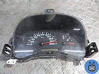 Щиток приборов (приборная панель) FIAT DOBLO (2000-2010) 1.2 i 223 A5.000 - 65 Лс 2002 г.