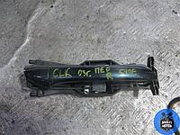 Ручка наружная передняя правая MERCEDES CLK W209 (2002-2010) 2.7 CDi 2003 г.