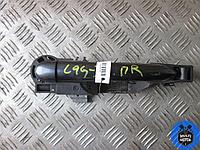 Ручка наружная передняя правая RENAULT LAGUNA III (2007-2017) 2.0 DCi M9R 809 - 173 Лс 2008 г.