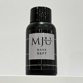 База Mju Deft, 50 мл