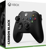 Microsoft Геймпад Microsoft Xbox One S/X Wireless Controller Rev 3 Black (Чёрный)