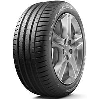 Автошина MICHELIN Pilot Sport 4 (N0) Porsche 315/30 R21 105Y