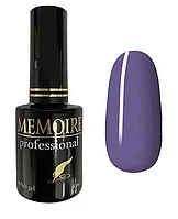 Гель-лак Memoire Professional №19. 8 ml. (с)