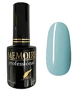 Гель-лак Memoire Professional №58. 8 ml. (с)