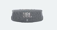 Колонка беспроводная bluetooth портативная JBL CHARGE 5 серая мини мощная с радио маленькая музыкальная