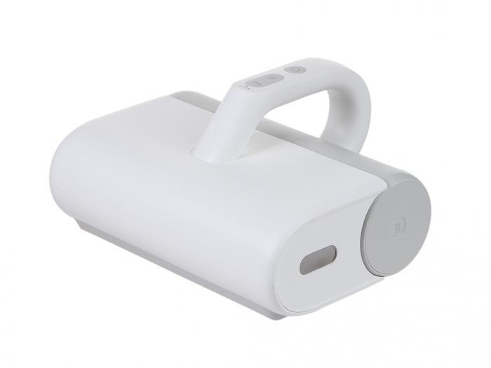 Беспроводной ручной мини пылесос для мебели удаления пылевого клеща Xiaomi Mijia WXCMY-01-ZHM - фото 1 - id-p226683095