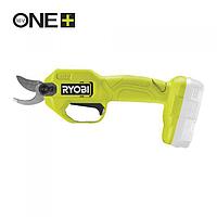 ONE + / Секатор (сучкорез) RYOBI RY18SCA-0 (без батареи)