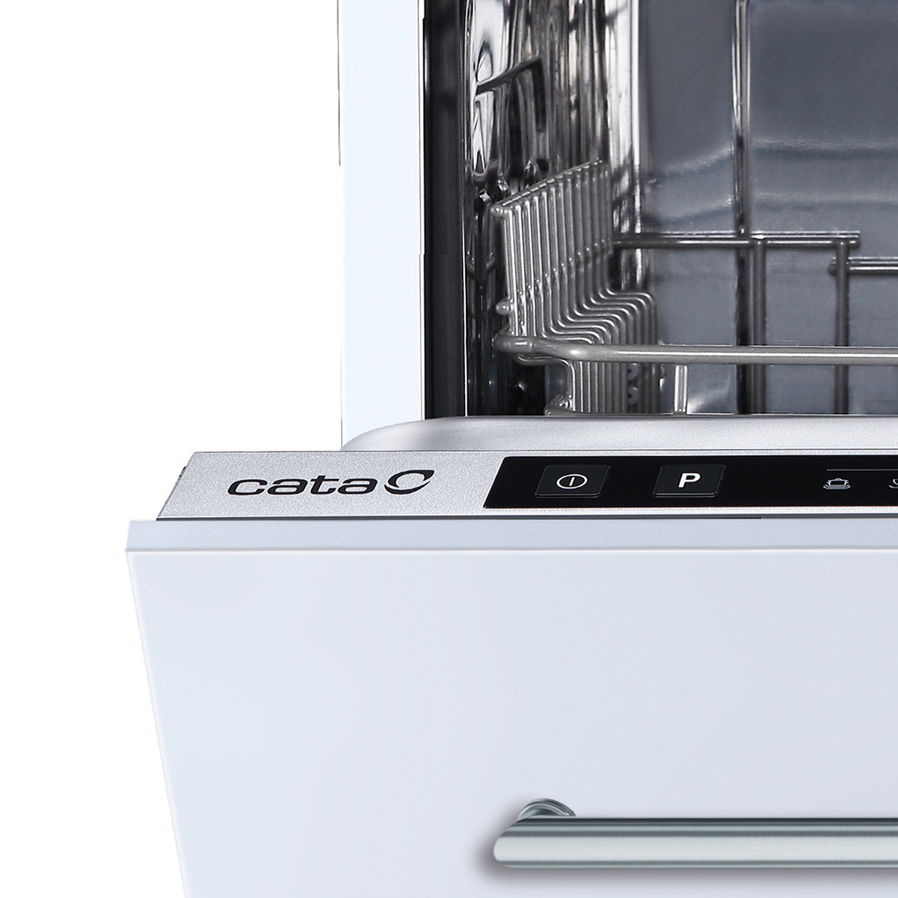 Посудомоечная машина CATA LVI-46009 - фото 4 - id-p82754285