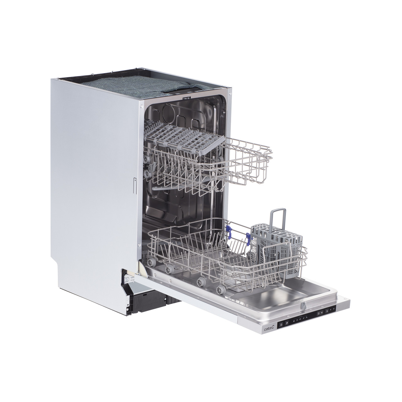 Посудомоечная машина CATA LVI-46009 - фото 7 - id-p82754285