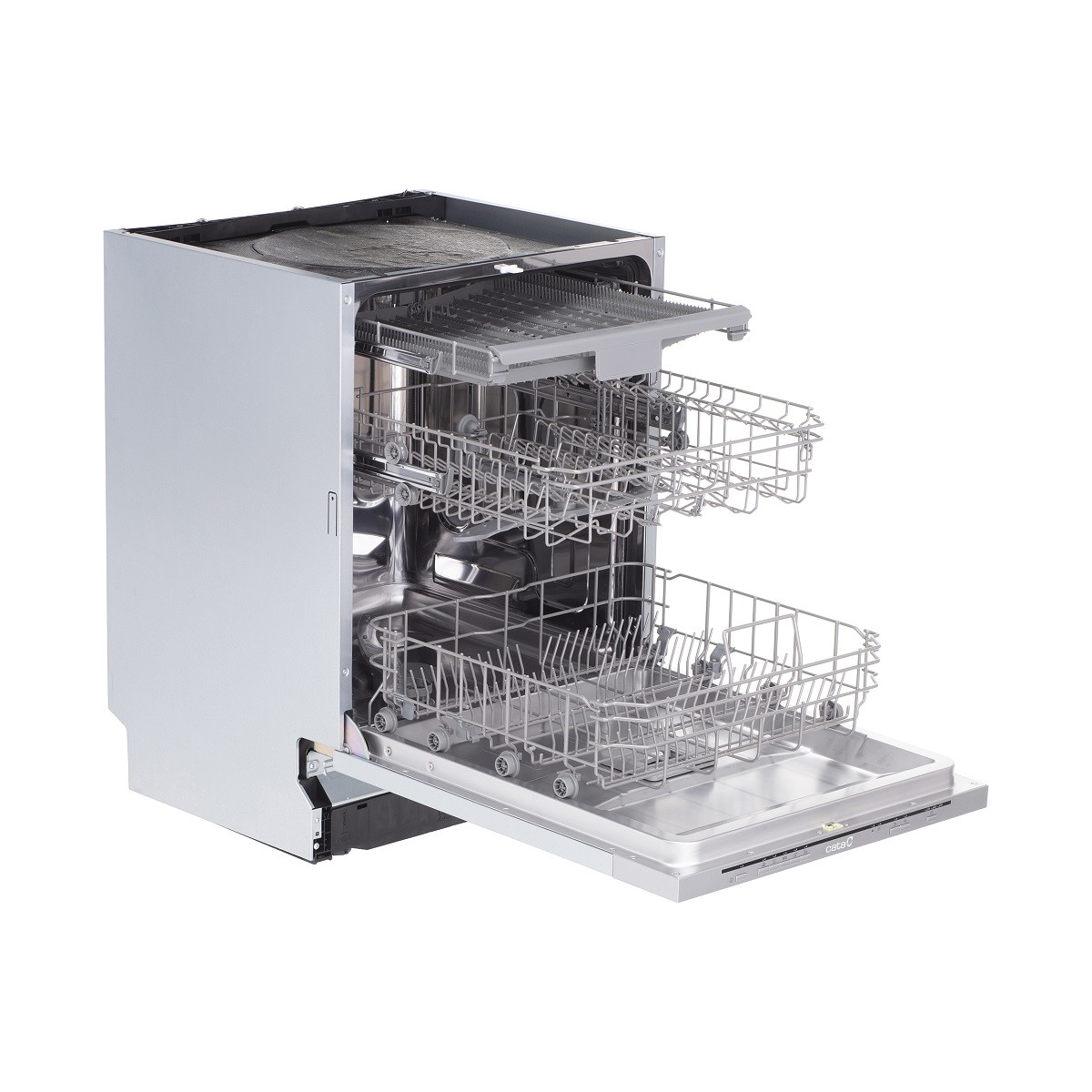 Посудомоечная машина CATA LVI 60014 - фото 1 - id-p83129120