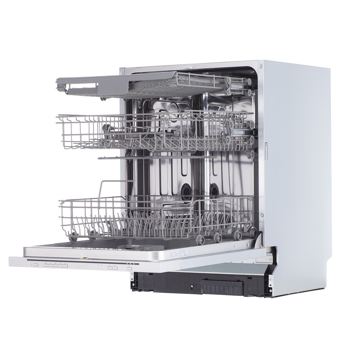 Посудомоечная машина CATA LVI 60014 - фото 10 - id-p83129120