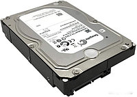 Жесткий диск 4Tb Seagate Constellation ST4000NM0053 (серверный, 7200rp,/128Mb)