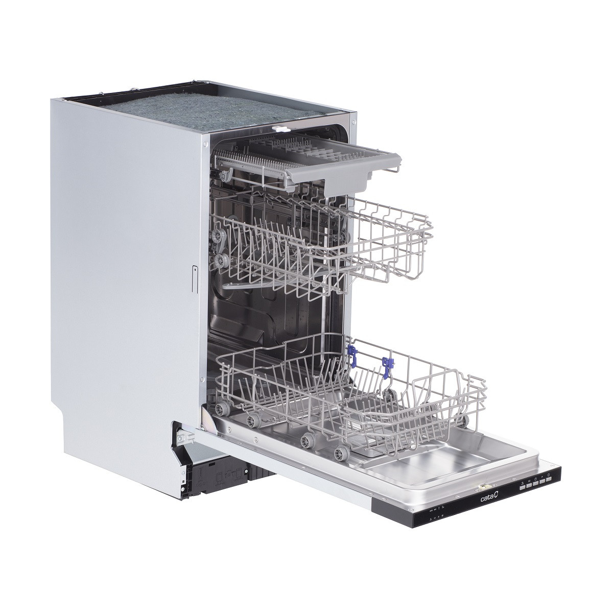 Посудомоечная машина CATA LVI-46010 - фото 1 - id-p227111822
