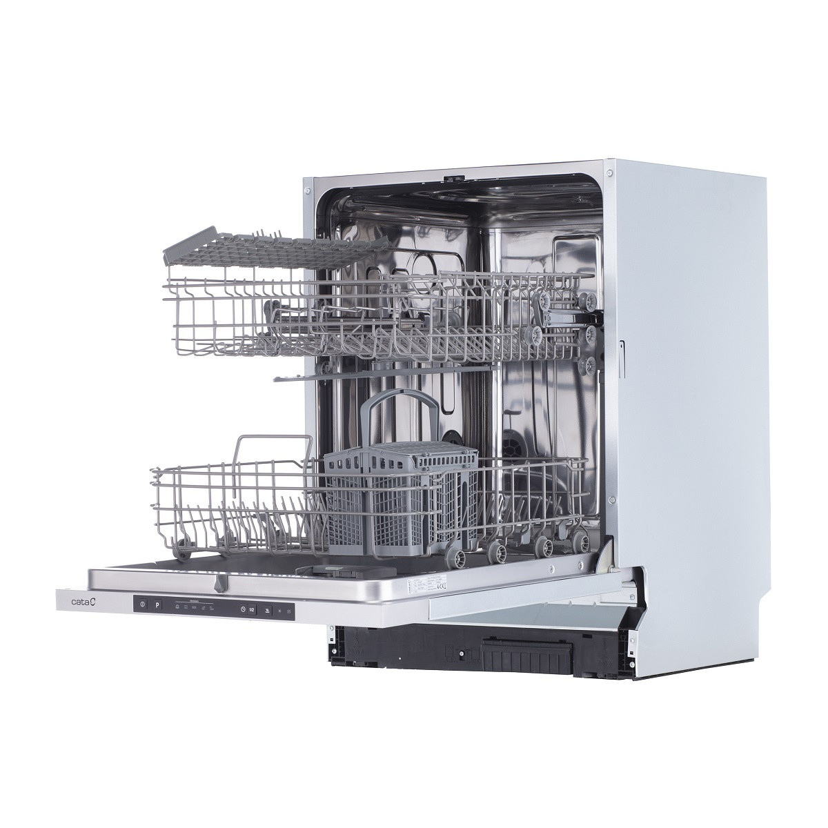 Посудомоечная машина CATA LVI 61013/А - фото 1 - id-p227131082
