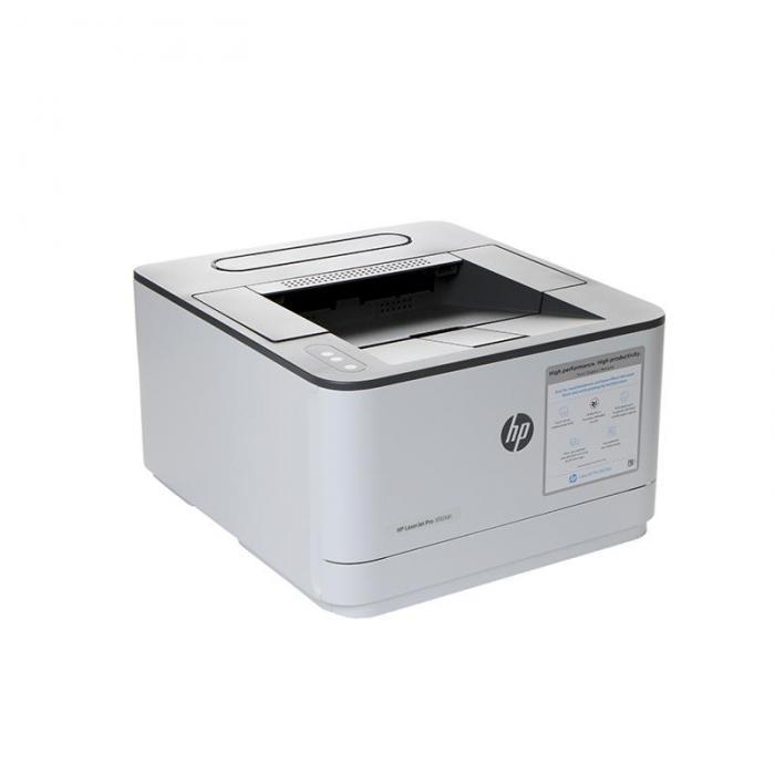 МФУ HP LaserJet Pro 3003dn 3G653A - фото 1 - id-p224553446