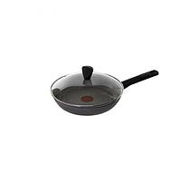 Сковорода Tefal Natural Cook 24cm 042 34 924