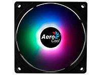 Вентилятор AeroCool Frost 14 FRGB 4718009158092