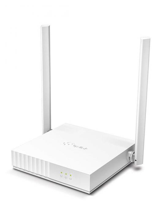 Wi-Fi роутер TP-LINK TL-WR820N v2 - фото 1 - id-p225961136