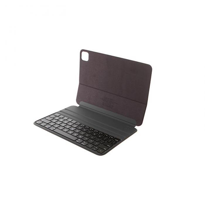 Чехол Wiwu для APPLE iPad 10.9 / 11.0 F16 Ultra Thin Keyboard Black 6976975610664 - фото 1 - id-p226514653