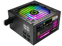 Блок питания GameMax ATX 800W VP-800-RGB-MODULAR