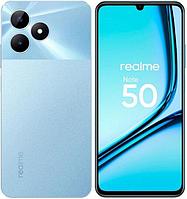 REALME Note 50 RMX3834 3/64Gb Blue (RLM-3834.3-64.BL)