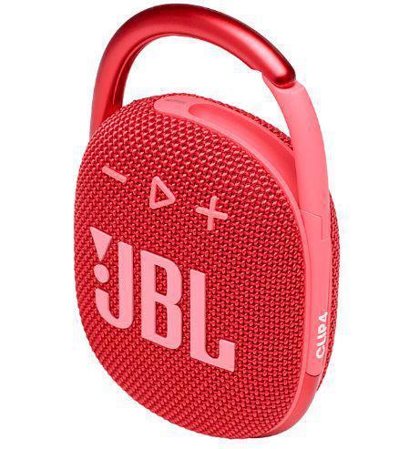 JBL CLIP 4 RED (JBLCLIP4RED) - фото 2 - id-p226683908