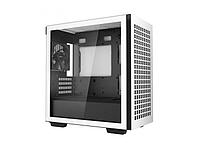 Корпус DeepCool CH370 WH без БП