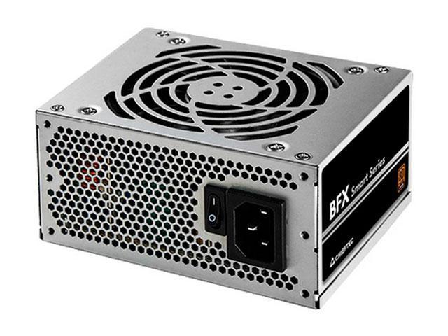 Блок питания Chieftec Smart BFX-350BS 350W - фото 1 - id-p226853485