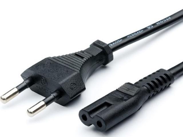 Кабель ATcom Power Supply Cable 3.0m 0.5mm AT16348 - фото 1 - id-p226853546