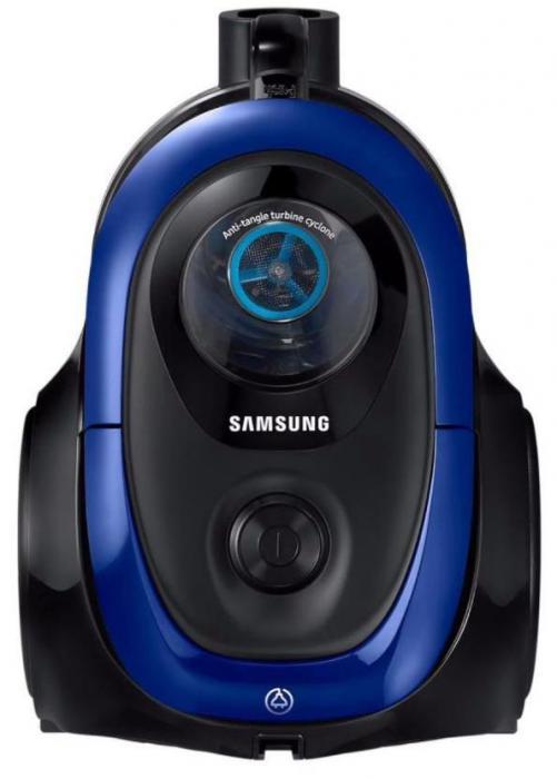 Пылесос с контейнером SAMSUNG VC18M2120SB/MA