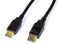 Аксессуар ATcom DisplayPort - DisplayPort 1.8m Black AT6121