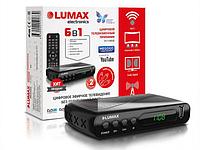 Lumax DV1108HD