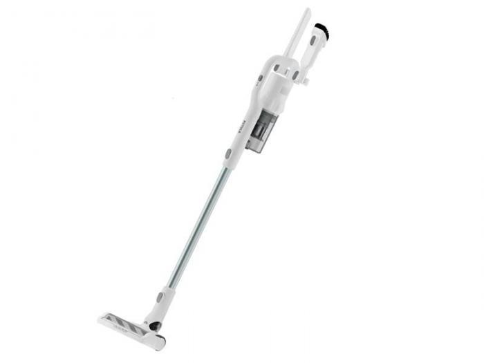 Пылесос Futula Cordless Vacuum Cleaner V8 White