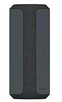 Колонка беспроводная bluetooth портативная музыкальная блютуз маленькая мини для ноутбука SONY 200 черная