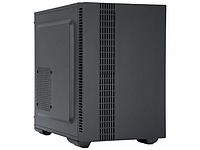 Корпус Chieftec Uni UK-02B-OP ATX без БП Black