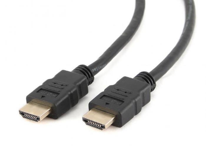 Аксессуар Gembird Cablexpert HDMI 19M v1.4 30m CC-HDMI4-30M - фото 1 - id-p226684696