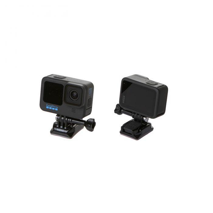 Экшн-камера GoPro Hero11 Black Edition CHDHX-112-RW