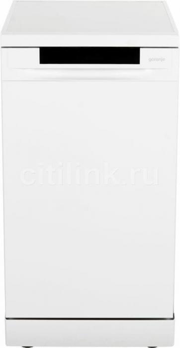 GORENJE GS531E10W - фото 8 - id-p226700840