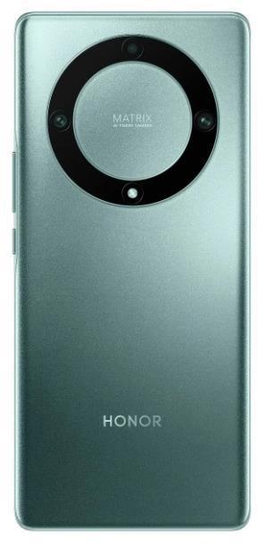 Игровой смартфон телефон для игр HONOR X9a 5G 8/256Gb зеленый - фото 2 - id-p226700850