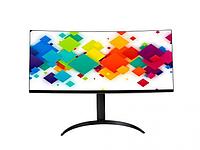 Монитор LG UltraWide 34WP65C-B